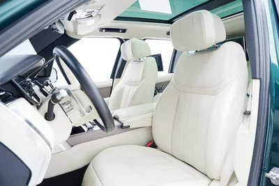 Land Rover Range Rover Vogue P530 First Edition-7