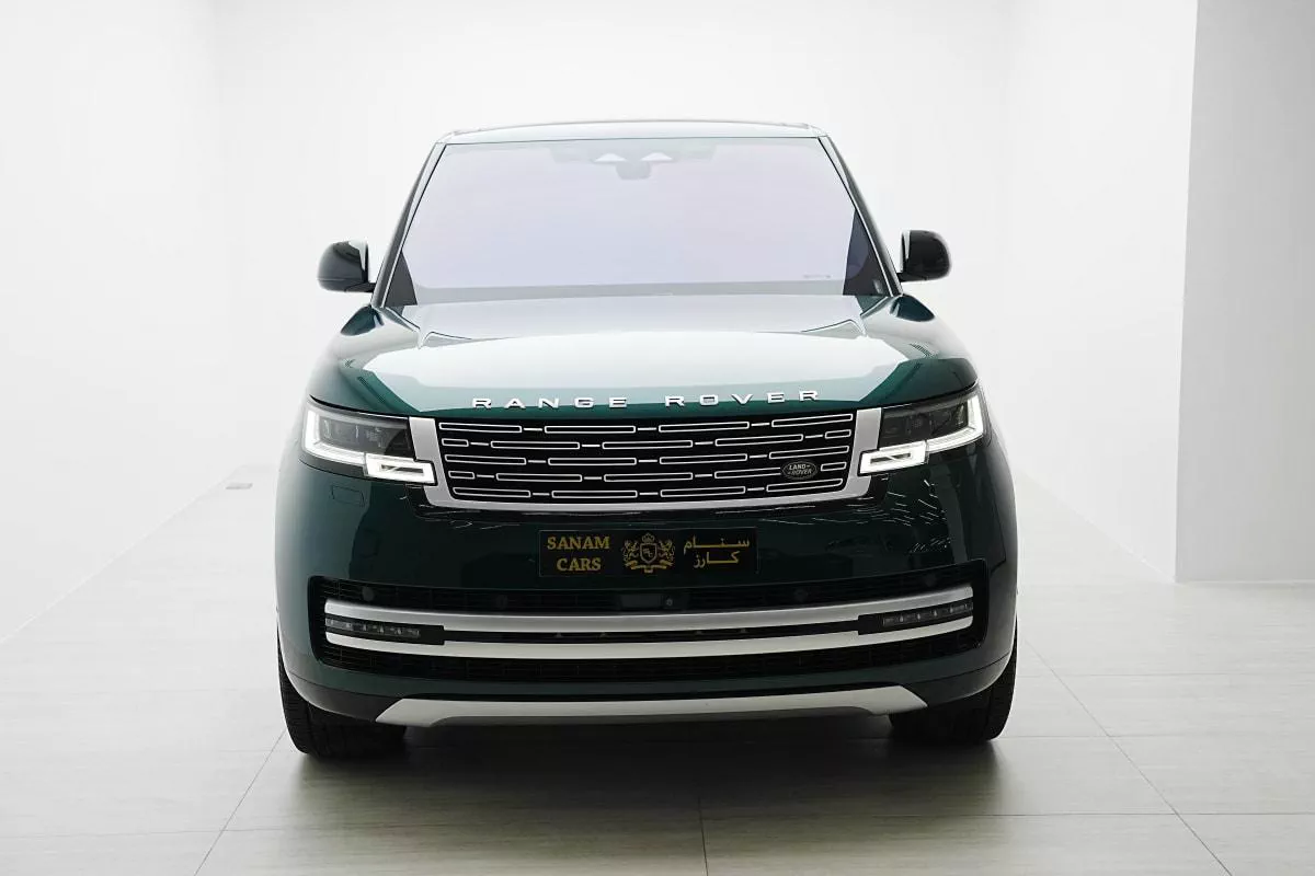 Land Rover Range Rover Vogue P530 First Edition-18-18