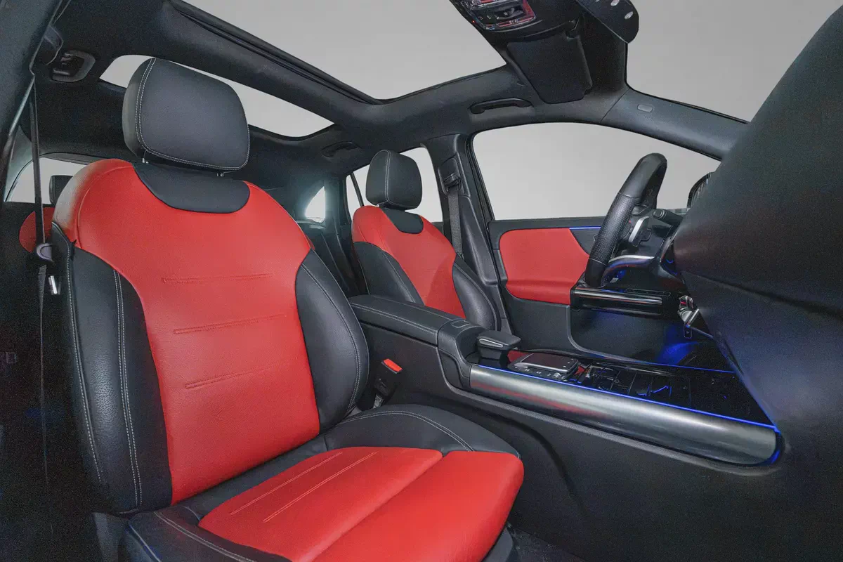 0% DP | AED 1,581 P/M | Agency Service And Warranty Package-12-12