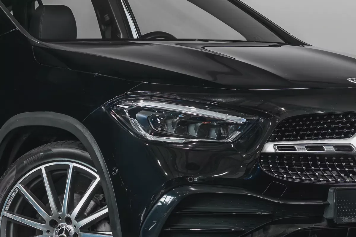 0% DP | AED 1,581 P/M | Agency Service And Warranty Package-6-6