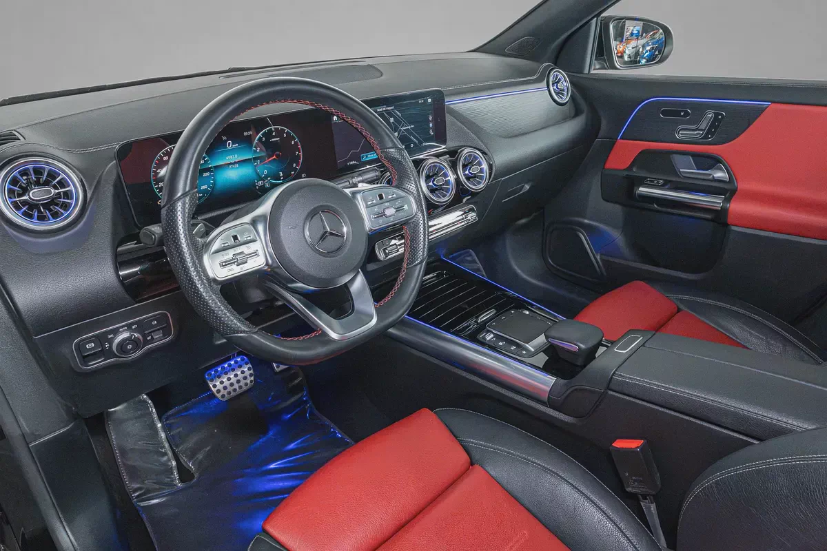 0% DP | AED 1,581 P/M | Agency Service And Warranty Package-8-8