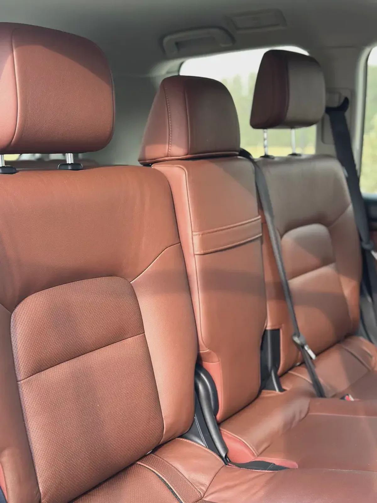 2016 Toyota Land Cruiser VXR | V8 5.7L | GCC Specs | White / Brown Leather | AED 145,000-18-18
