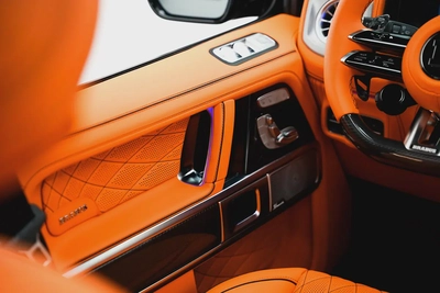 2026 Mercedes-Benz Brabus G-Class G800 Masterpiece-10