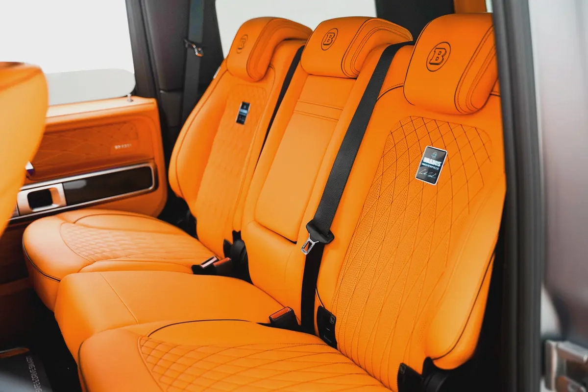 2026 Mercedes-Benz Brabus G-Class G800 Masterpiece-13-13