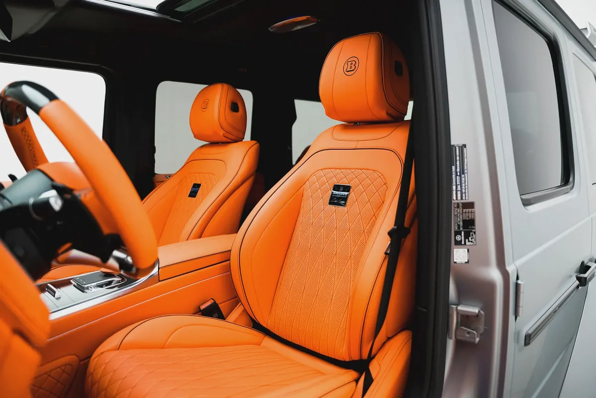 2026 Mercedes-Benz Brabus G-Class G800 Masterpiece-7-7
