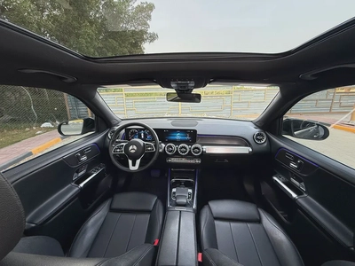Mercedes-Benz GLB 250 4MATIC 2020, American Specs-13