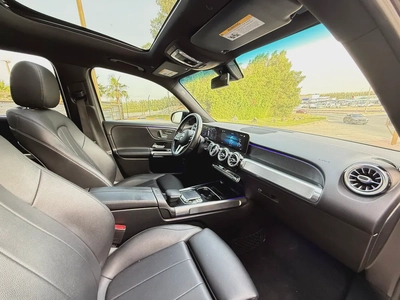 Mercedes-Benz GLB 250 4MATIC 2020, American Specs-19