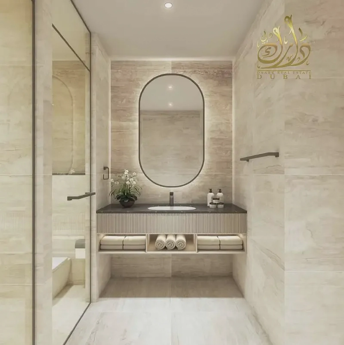 Stylish Apartments with Resort-Style Amenities | Discover Tranquil Waterfront Living