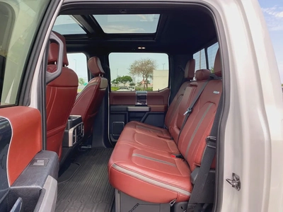 Ford F-250 2021 Super Duty - Diesel-13