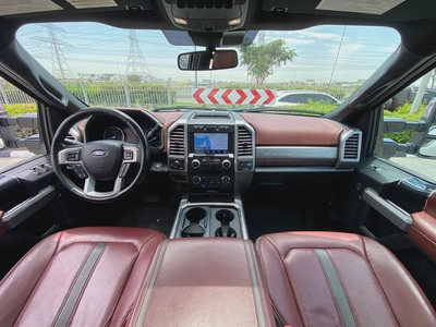 Ford F-250 2021 Super Duty - Diesel-14