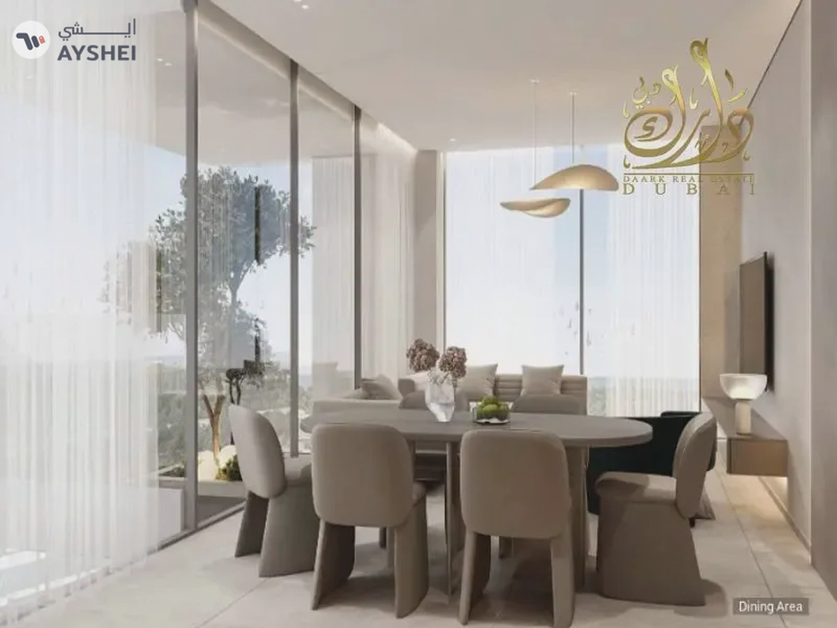 MOST LOCATION MARKET UP_WINTER GARDEN BALCONY_INVEST NOW