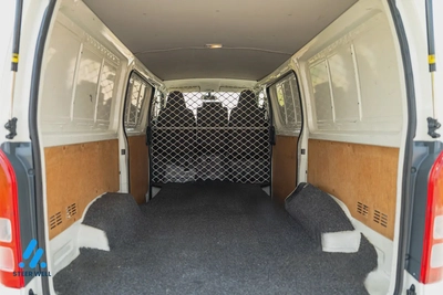 2022 Toyota Hiace GL 2.7L Petrol Manual Transmission-8
