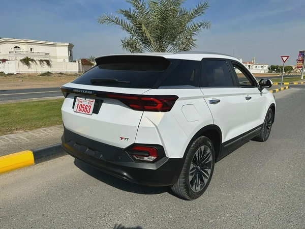 BESTUNE 2024 Very nice clean car