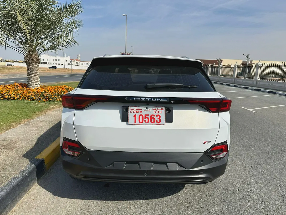 BESTUNE 2024 Very nice clean car-3-3