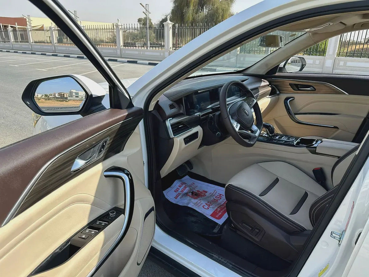 BESTUNE 2024 Very nice clean car-10-10