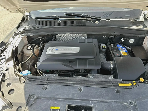 BESTUNE 2024 Very nice clean car