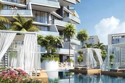 Binghatti Grove, JVC District 17, Jumeirah Village Circle (JVC), Dubai-1