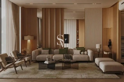 Binghatti Grove, JVC District 17, Jumeirah Village Circle (JVC), Dubai-5