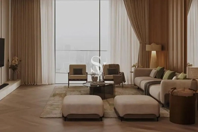 Binghatti Grove, JVC District 17, Jumeirah Village Circle (JVC), Dubai-6