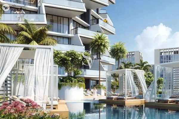 Binghatti Grove, JVC District 17, Jumeirah Village Circle (JVC), Dubai