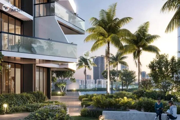 Binghatti Grove, JVC District 17, Jumeirah Village Circle (JVC), Dubai