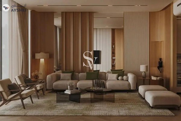 Binghatti Grove, JVC District 17, Jumeirah Village Circle (JVC), Dubai