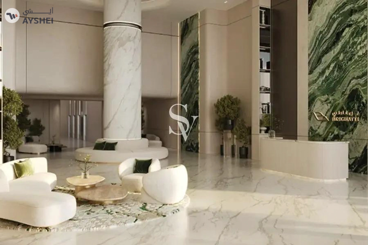 Binghatti Grove, JVC District 17, Jumeirah Village Circle (JVC), Dubai-7-7