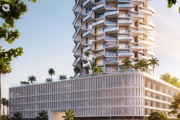 Binghatti Grove, JVC District 17, Jumeirah Village Circle (JVC), Dubai