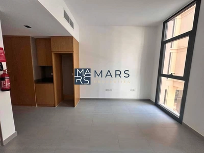 Brand new studio available for rent-1