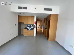 Brand new studio available for rent