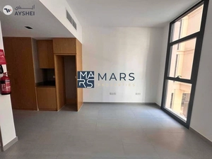 Brand new studio available for rent