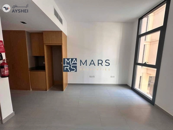 Brand new studio available for rent