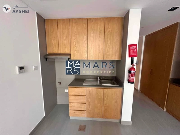 Brand new studio available for rent