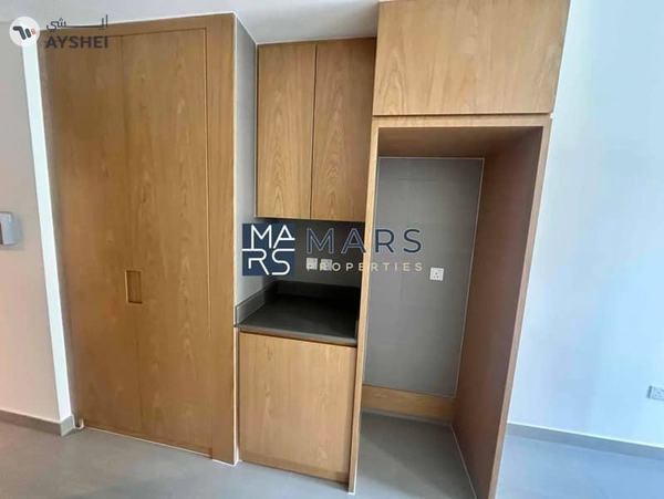 Brand new studio available for rent