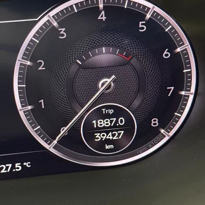 Bentley Continental GT W12 Bentley Continental GT 2021 GCC specs-14