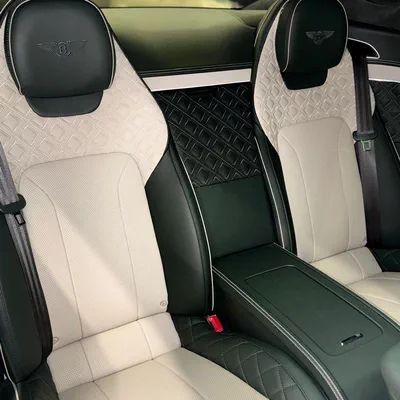 Bentley Continental GT W12 Bentley Continental GT 2021 GCC specs-18