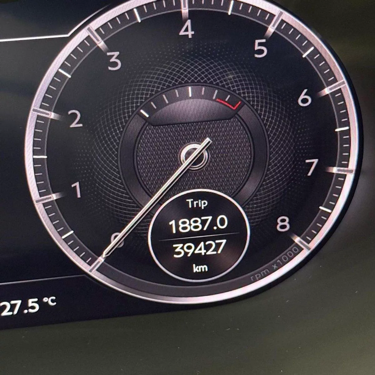 Bentley Continental GT W12 Bentley Continental GT 2021 GCC specs-14-0