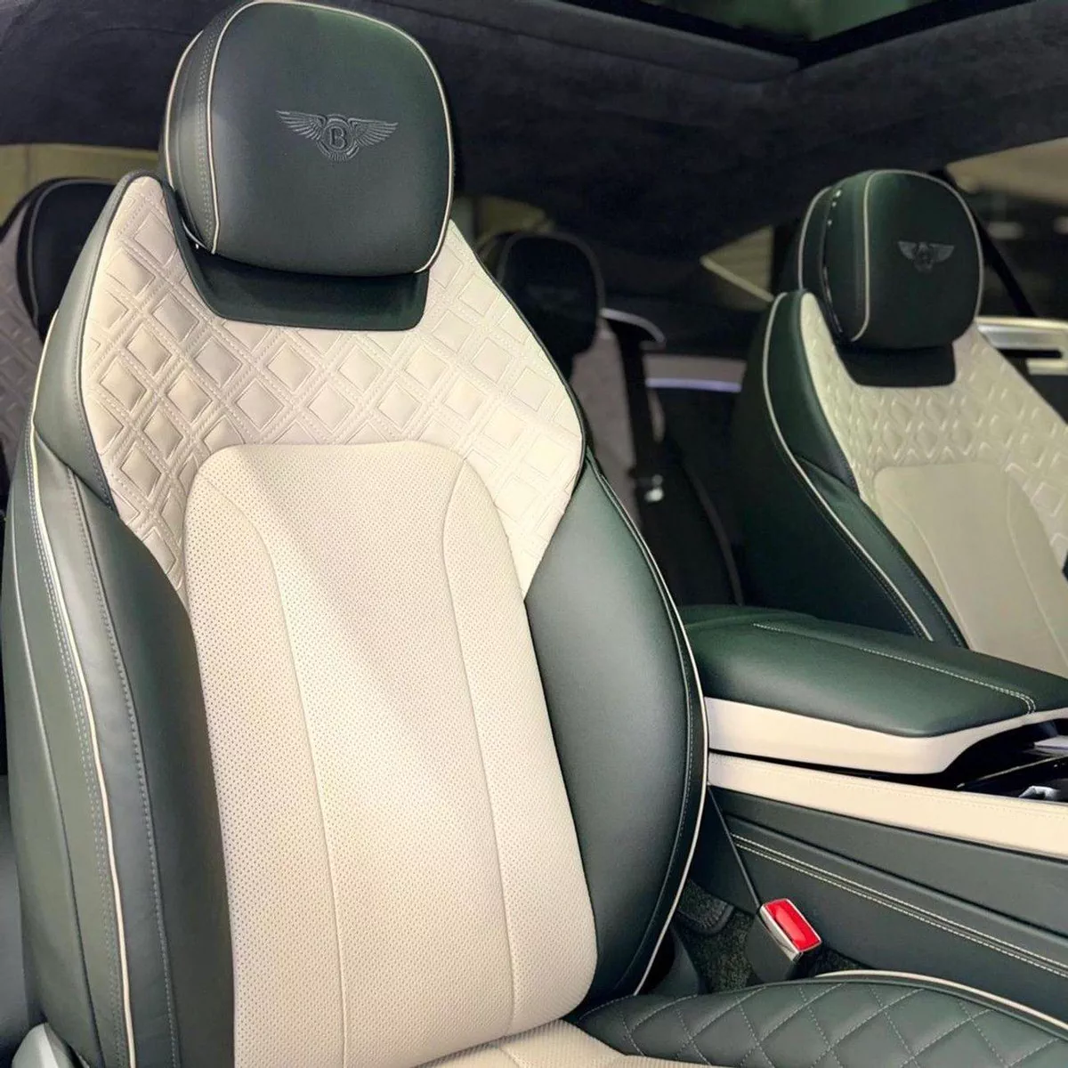 Bentley Continental GT W12 Bentley Continental GT 2021 GCC specs-16-0