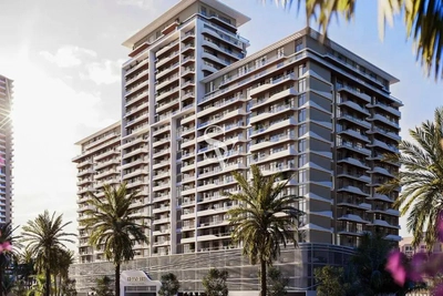Helvetia Residences, JVC District 14, Jumeirah Village Circle (JVC), Dubai-0