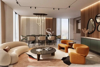 Helvetia Residences, JVC District 14, Jumeirah Village Circle (JVC), Dubai-2