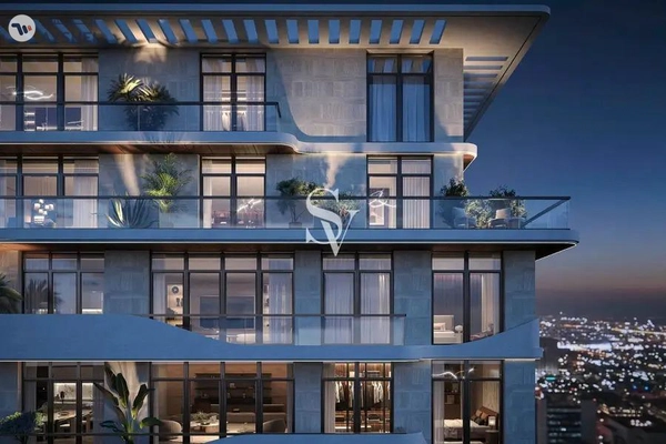 Helvetia Residences, JVC District 14, Jumeirah Village Circle (JVC), Dubai