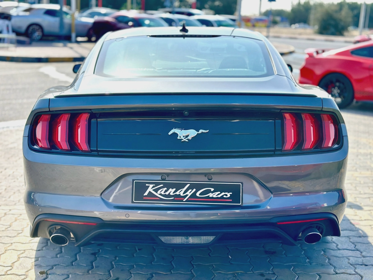 2023 Ford Mustang Ecoboost-7-7
