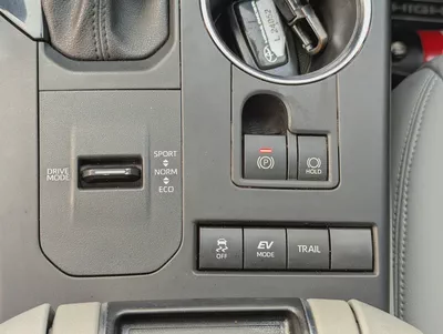 Toyota Highlander GXR Hybrid 2022 - GCC Specs - Excellent Condition-10