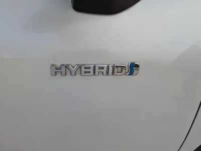 Toyota Highlander GXR Hybrid 2022 - GCC Specs - Excellent Condition-17