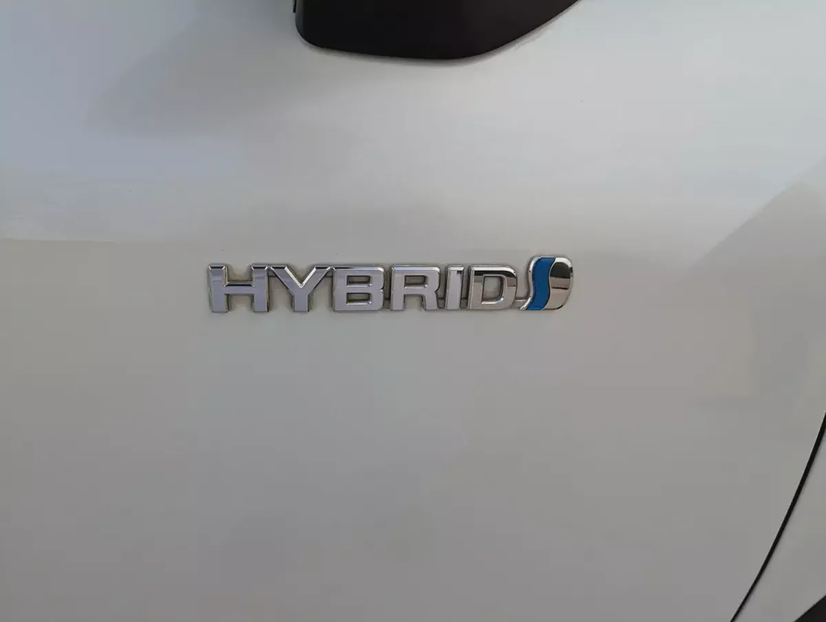 Toyota Highlander GXR Hybrid 2022 - GCC Specs - Excellent Condition-17-17