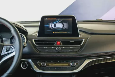 2023 JAC S3 Luxury 1.6L | AED 432 Monthly | 3 Months Warranty | Free Courtesy Car Included-11
