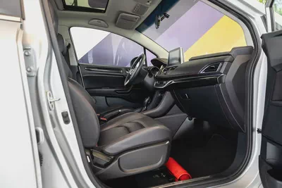 2023 JAC S3 Luxury 1.6L | AED 432 Monthly | 3 Months Warranty | Free Courtesy Car Included-18
