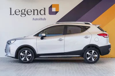 2023 JAC S3 Luxury 1.6L | AED 432 Monthly | 3 Months Warranty | Free Courtesy Car Included-2