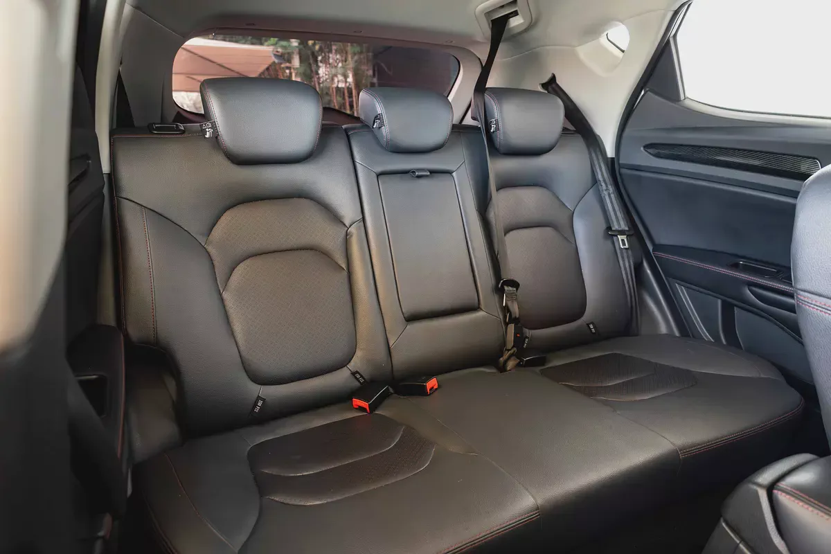 2023 JAC S3 Luxury 1.6L | AED 432 Monthly | 3 Months Warranty | Free Courtesy Car Included-15-15