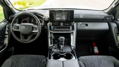 Toyota Land Cruiser GXR LC GXR 3.3D\(LHD) TOYOTA LAND CRUISER LC300 GXR 3.3D AT MY2025 – BLACK-10